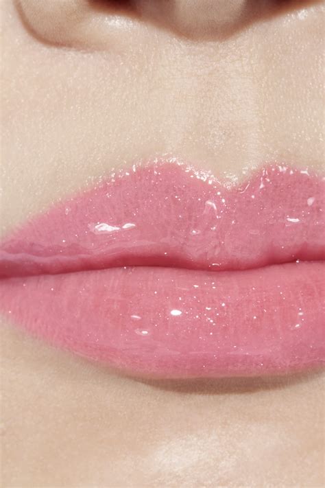 chanel gloss 728|ROUGE COCO GLOSS Moisturizing glossimer 728 .